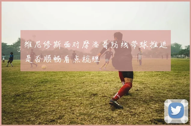 维尼修斯面对摩洛哥防线带球推进是否顺畅看点梳理