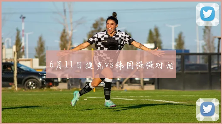 6月11日捷克vs韩国强强对话