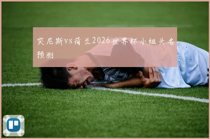 突尼斯vs荷兰2026世界杯小组头名预测