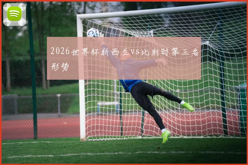2026世界杯新西兰vs比利时第三名形势