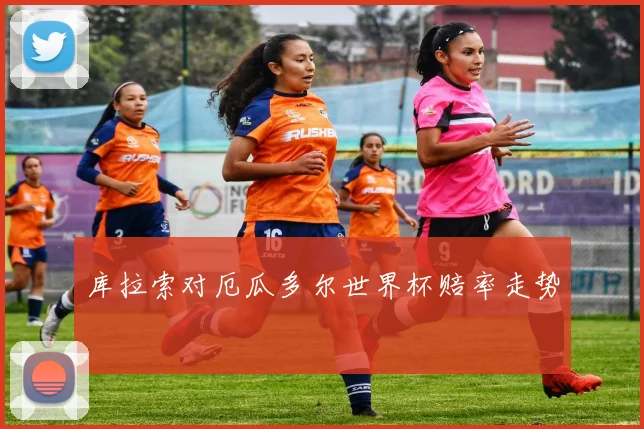 库拉索对厄瓜多尔世界杯赔率走势