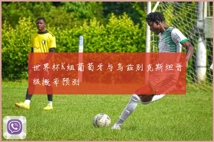 世界杯K组葡萄牙与乌兹别克斯坦晋级概率预测