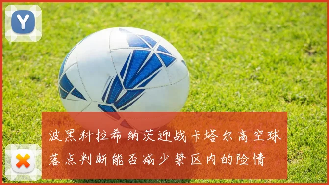 波黑科拉希纳茨迎战卡塔尔高空球落点判断能否减少禁区内的险情